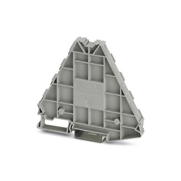 Phoenix Contact Distanzplatte 100x8,3x86mm grau DP-PTRV 8